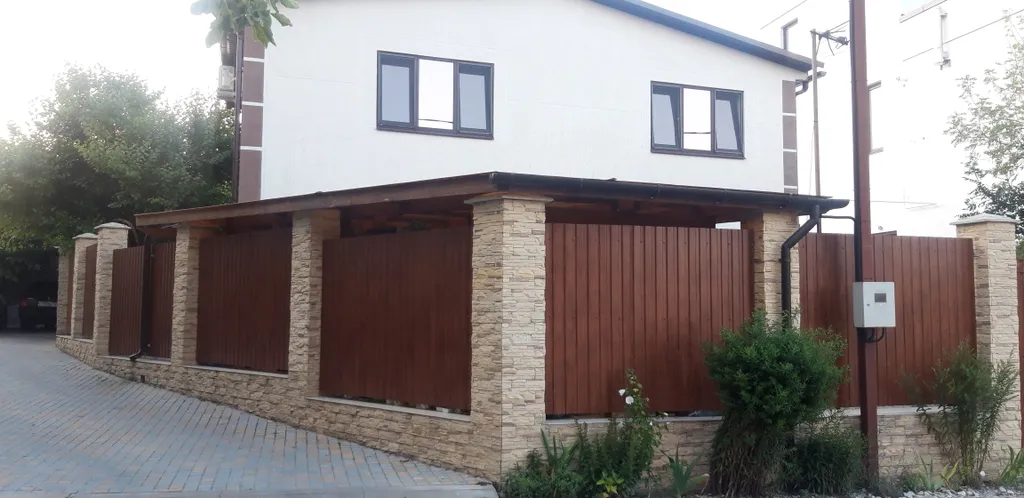 Уютная квартира в живописном уголке на берегу Чёрного моря — аренда посуточно в Мысхако