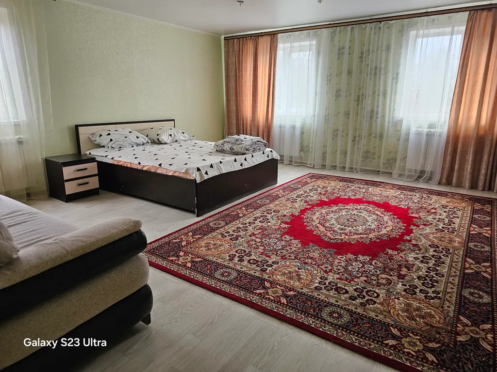 Уютный дом у Николаича