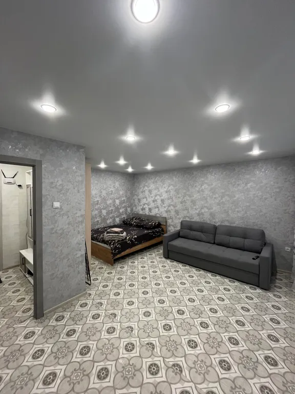 Уютная квартира — аренда посуточно в Краснотурьинск