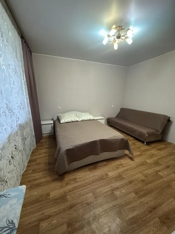 Квартира для отдыха — аренда посуточно в Горно-Алтайск