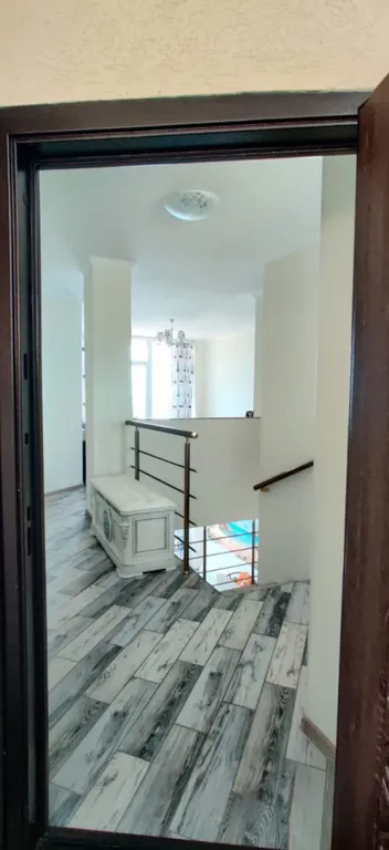 Двух этажный апартамент с видом на море и двумя балконами 303