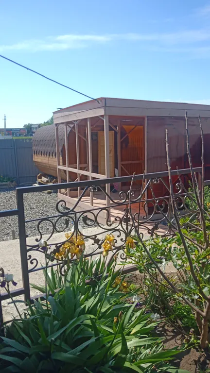 Коттедж Гостевой дом на берегу Таганрогского залива — Ростов-на-Дону