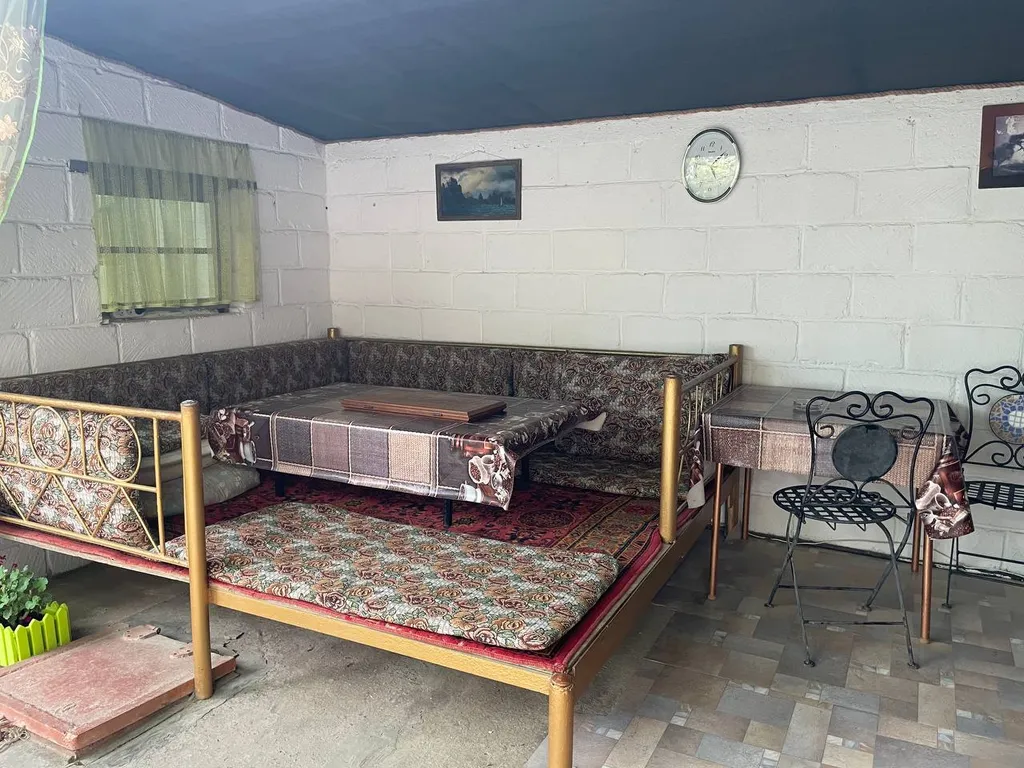 Семейный домик