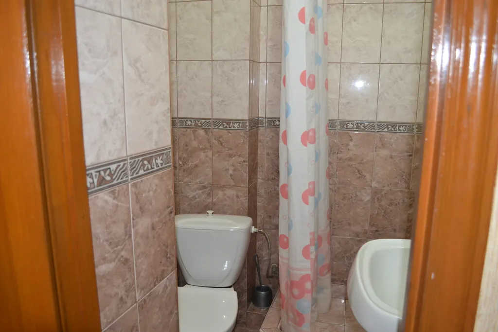 Меблированные комнаты со всеми удобствами, для 4-5-ти человек