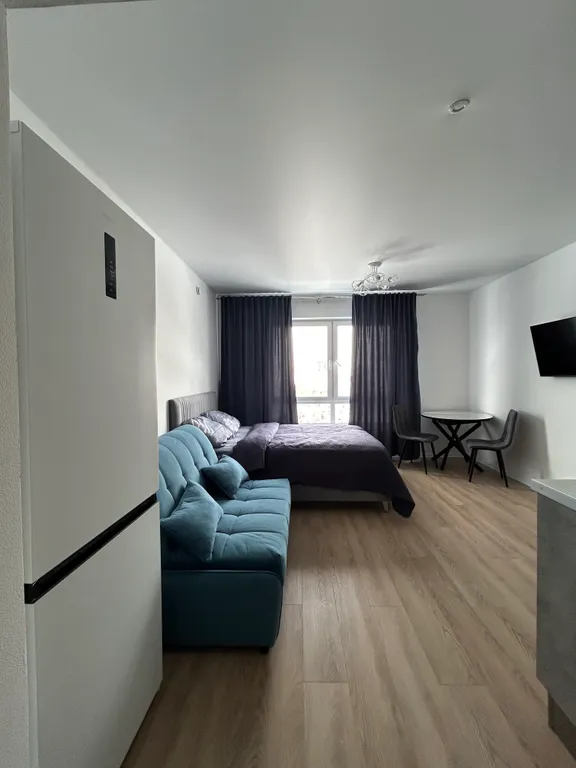 Квартира 1-комнатная Квартира — Котельники