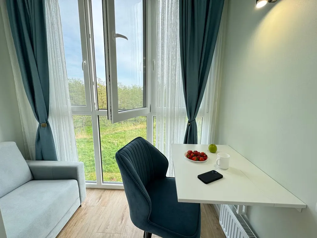 Квартира Квартира у моря — Зеленоградск