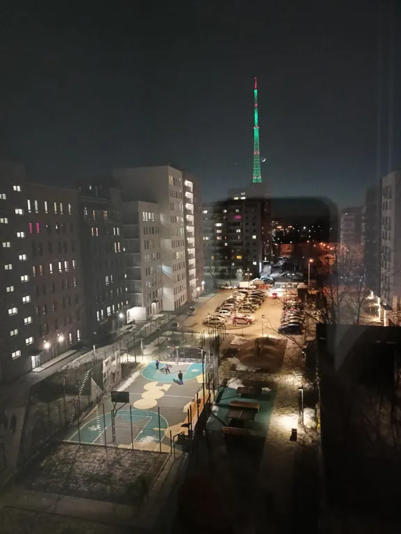 Уютная квартира в центре садового