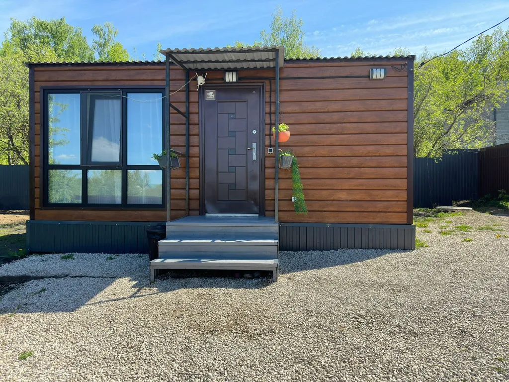 3-комнатный Дом