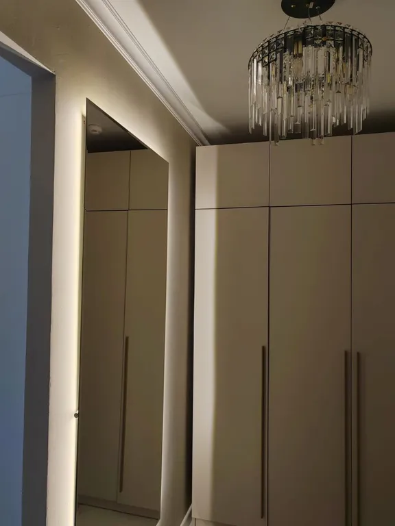 Апартаменты Sutki Rent на Дальневосточном Проспекте