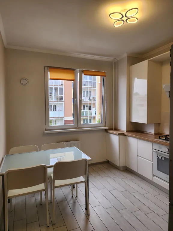 Уютная квартира у Ашман парка