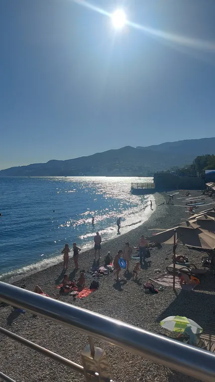 Уютный коттедж с теплым бассейном