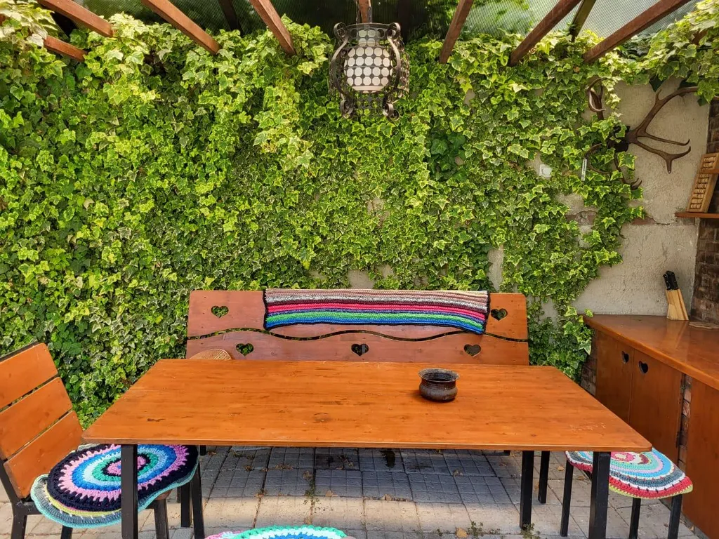 Дом для комфортного проживания