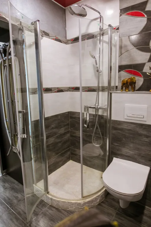 Квартира Уютная квартира с лучшим видом на закат — Тверь