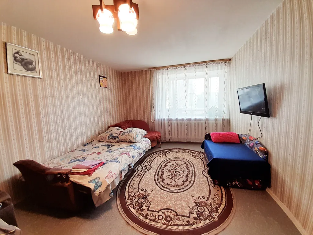 Квартира Комфортная квартира, апартаменты — Ярославль