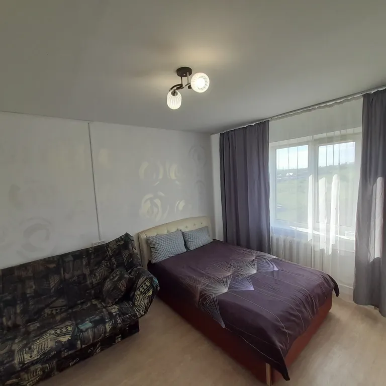 3-комнатная Квартира — аренда посуточно в Новочебоксарск