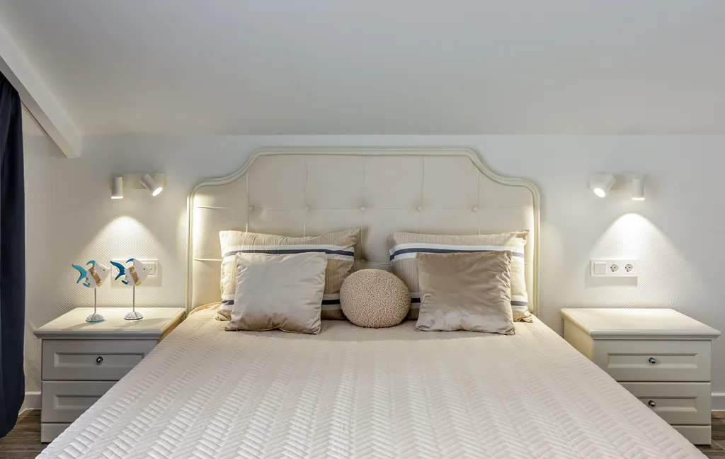 Апартаменты Breeze