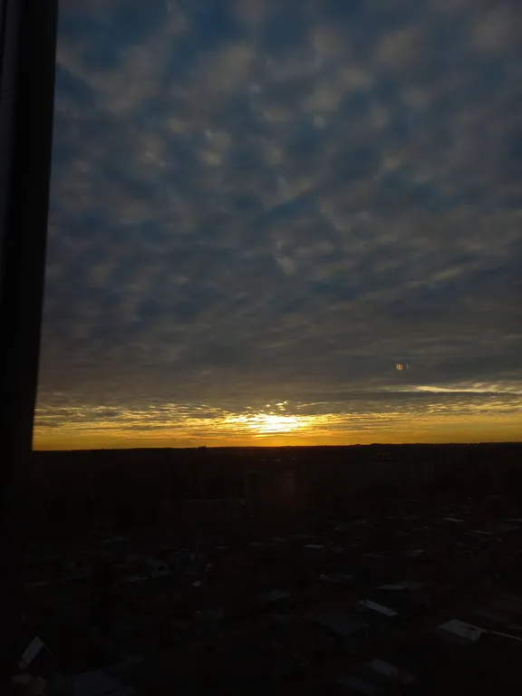 Уютная, видовая квартира