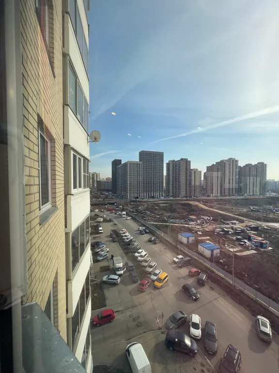 Арендный сервис «Дом Каспера» на Ул.Сходненской 29