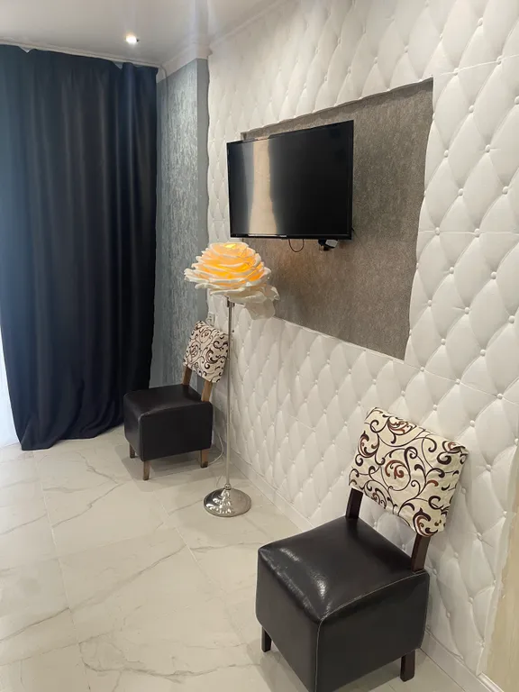 Квартира дорога на Краснодар