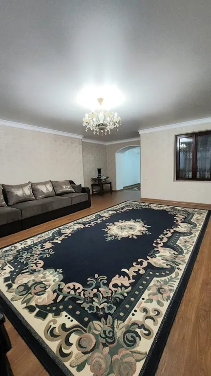 4-комнатная Квартира