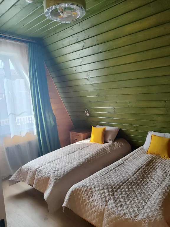 Гостевой дом кутьино