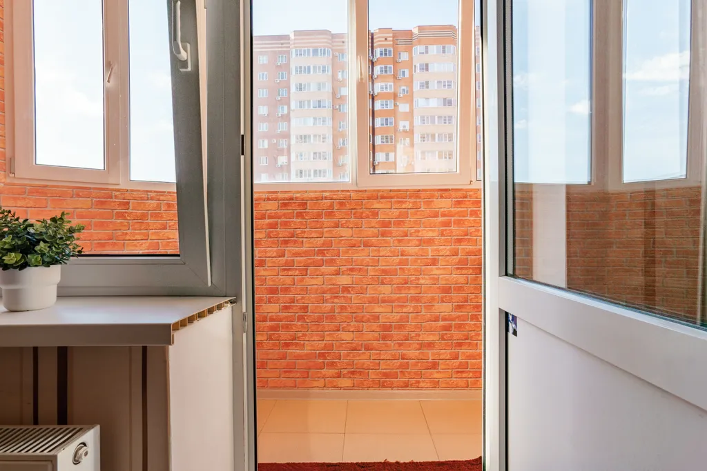 Квартира Квартира с видом на стадион — Краснодар