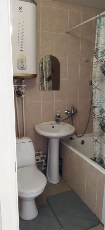 Квартира в центре города