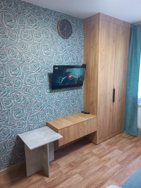 Уютная студия