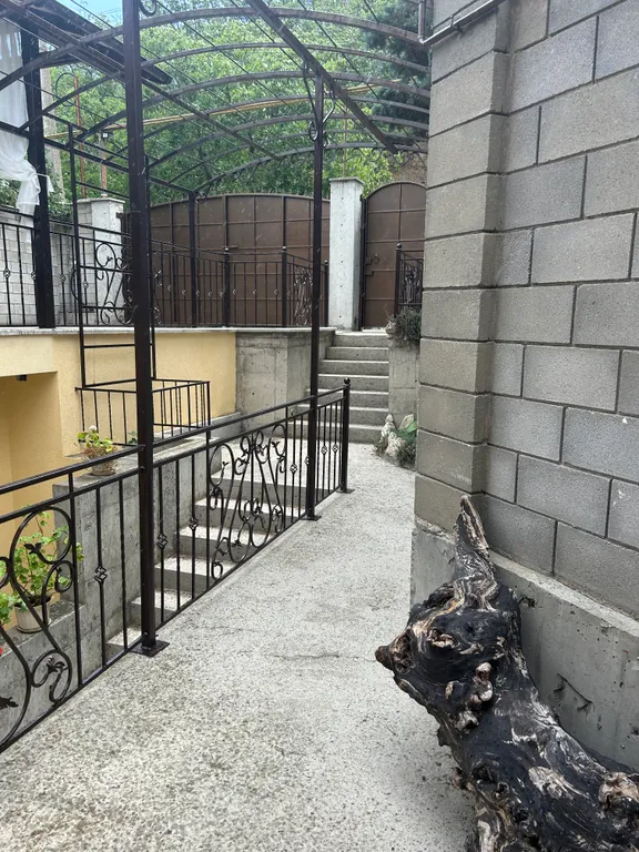 2х-комн номер в частном доме Профессорский уголок