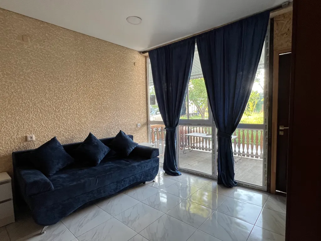 Коттедж Гостевой дом Старик и море — аренда посуточно в Сухум