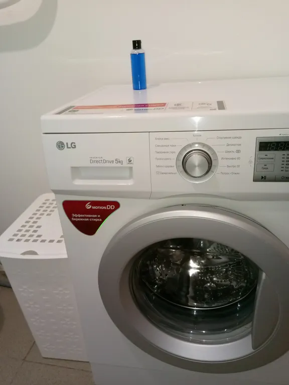 Уютная квартира в спальном микрорайоне Зелёные горки