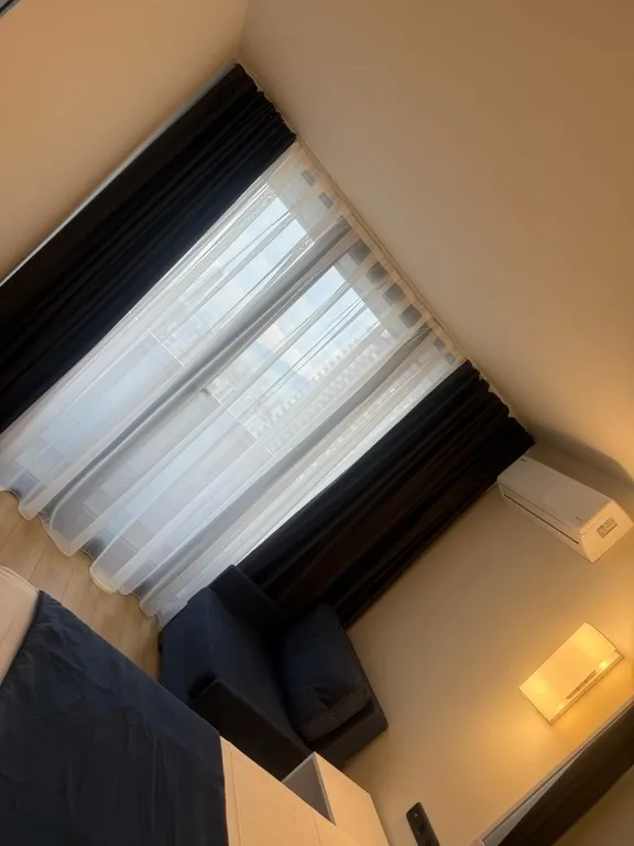 Роскошный номер на 2-3п в новом корпусе D2 с видом на море и фонтан