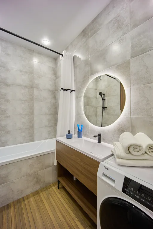 1-комнатная квартира: формат Премиум