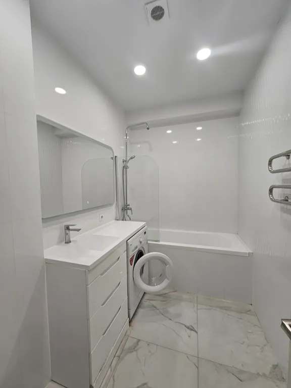 Квартира Квартира Студия в удобном месте — Севастополь