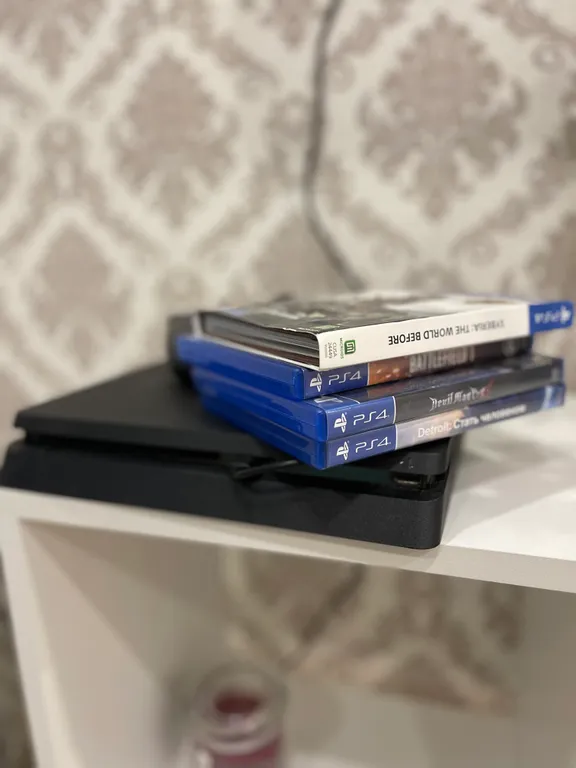 Уютная светлая квартира