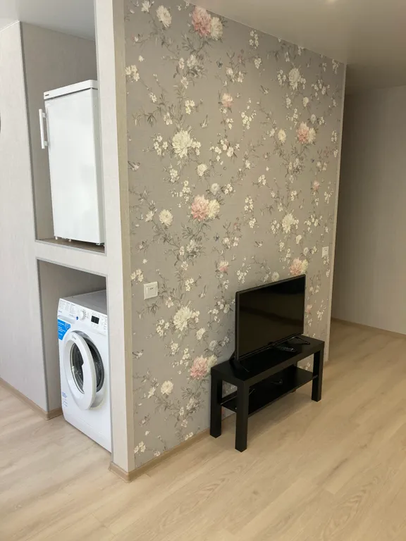 Квартира в историческом центре