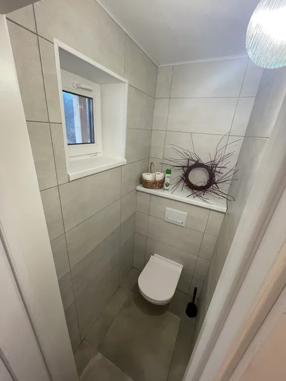 Коттедж Усадьба Койкого - дом с круглым окном — Санкт-Петербург