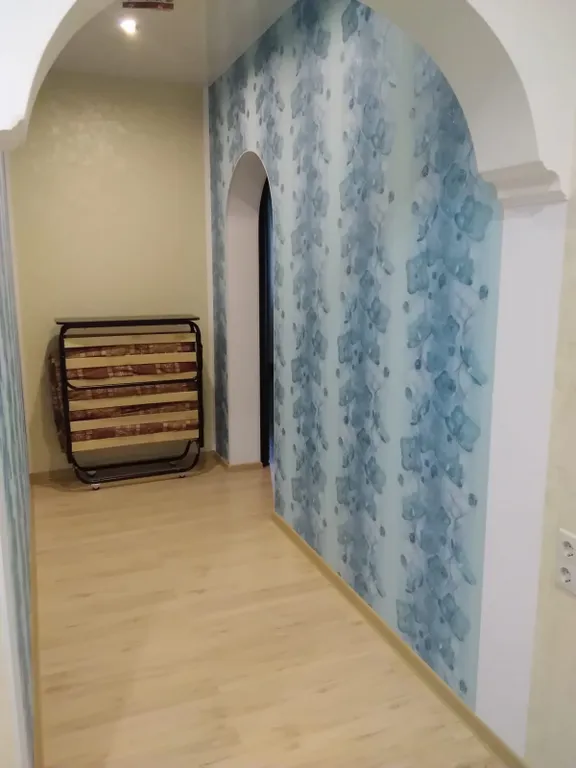 Квартира 2-комнатная Квартира — Адлер