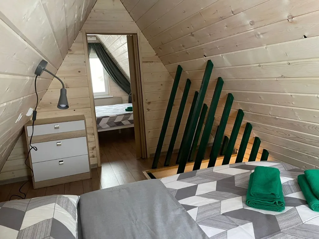 3-комнатный Дом