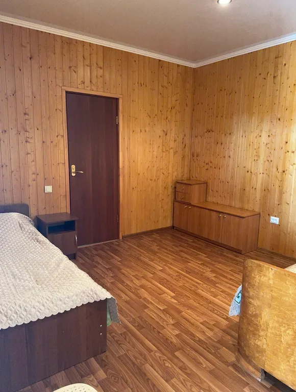 Уютный 2-х этажный коттедж в прекрасном саду