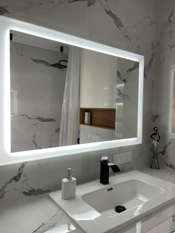 Квартира Квартира Freedom Manhattan Park Apartments — Калининград