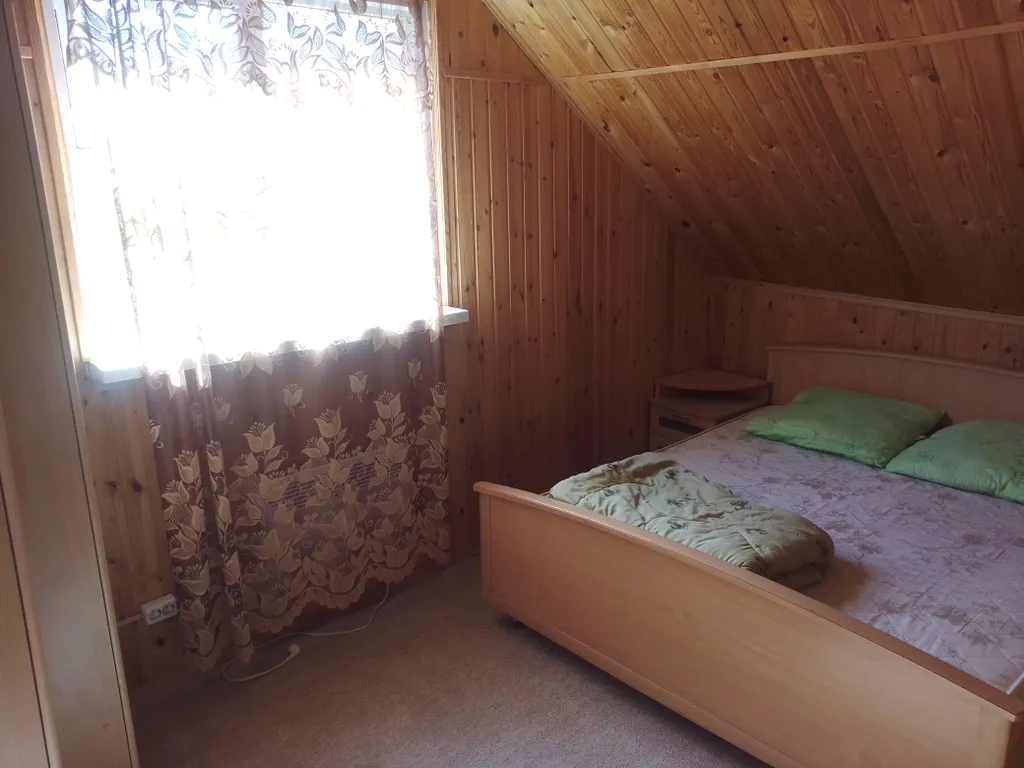 Гостевой дом Отдых