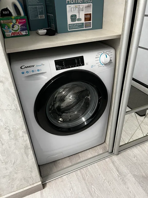 Апартаменты Сердце города