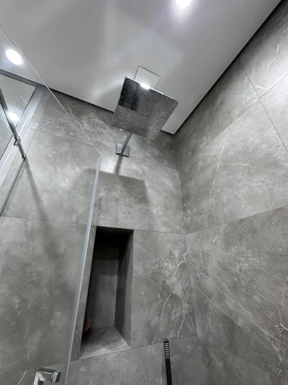 Уютная квартира возле моря