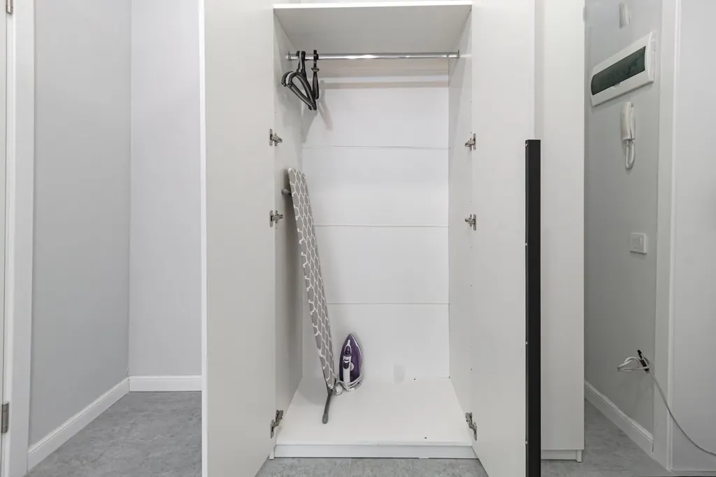 Светлая и теплая рядом с ХанШатыром