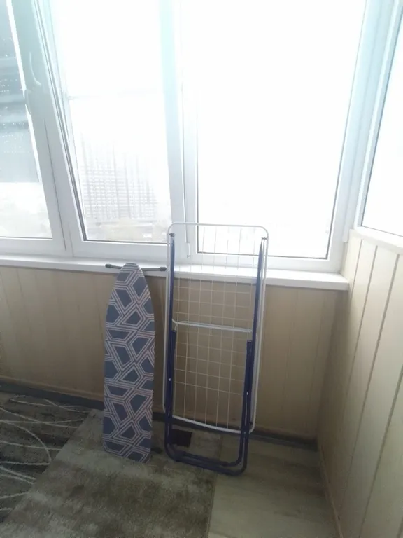 Уютная квартира возле РИШТа