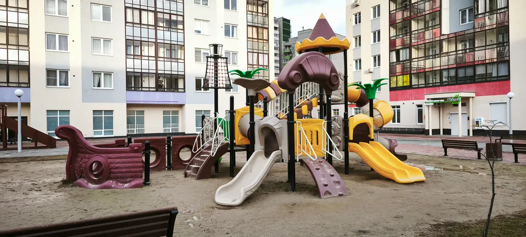 Квартира Уютная и теплая квартира на Крестинского — Екатеринбург