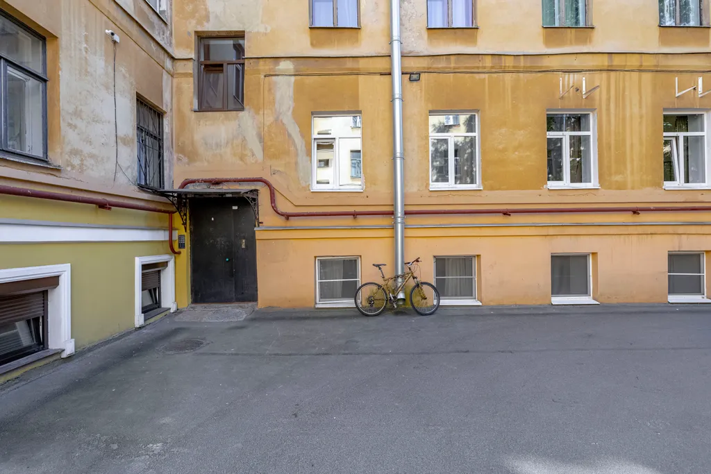 Гости Любят на Фонтанке