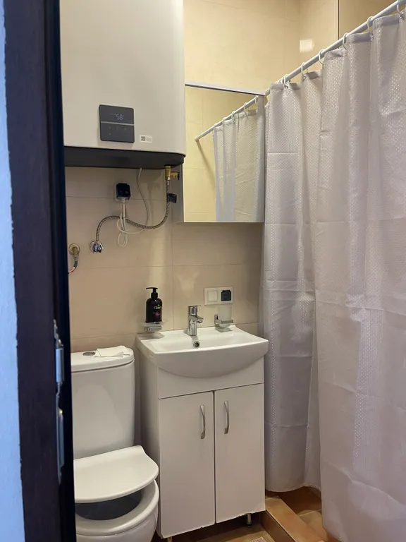 Квартира в центре Тбилиси