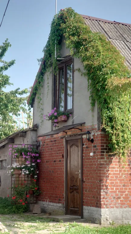 Коттедж Уютный домик у моря — аренда посуточно в Янтарный